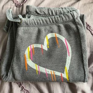 Vintage Havana sweatpants